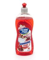 Homeplus - Жидкость для мытя посуды (Гранат) 1л