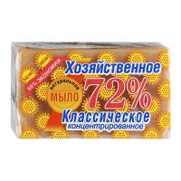 Аист Мыло хозяйственное 72% 150 гр