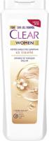 Шампунь Clear Vita ABE для женщин Против перхоти Глинотерапия Чистые и Мягкие Волосы 30*380 мл
