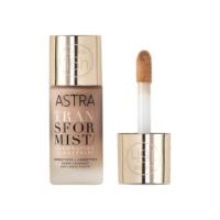 Astra TRANSFORMIST FOUNDATION + CONCEALER  Тональная основа + консилер