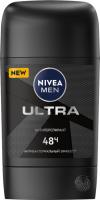 Nivea Антиперспирант ULTRA серии  Men 50мл
