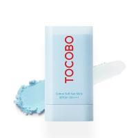 Себорегулирующий солнцезащитный стик для лица Tocobo Cotton Soft Sun Stick SPF50 + PA