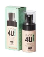 Parisa Тональный крем "Base 4U