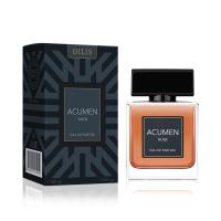 Dilis Парф. вода д/муж. "Acumen Noir" (Нуар) 100мл