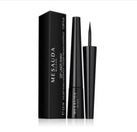 Подводка д/глаз  Dip Liner Shiny Eyeliner Mesauda