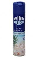 Wind rose Освежитель воздуха Ветер с моря дул 300 мл