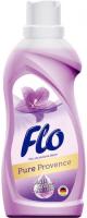 Ополаскиватель для белья Flo 1л Pure Provence