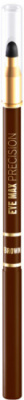 Eveline Карандаш для глаз Eye Max Precision (КОРИЧНЕВЫЙ)
