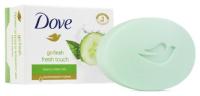 Dove Косметическое крем-мыло BEAUTY FRESH TOUCH (Прикосновение свежести) 90гр