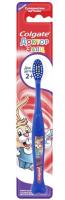 Colgate Зубная щетка детская 2+