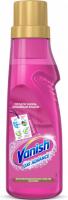Vanish Oxi Advance Пятновыводитель д/тканей ГЕЛЬ 400мл
