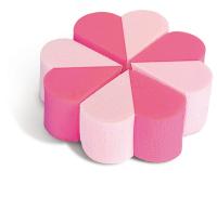 9672 (6724) Спонжи космет