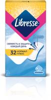 Ежедневные прокладки Libresse Pantyliners Normal 32