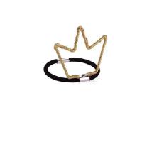 FA-5572  Резинка для волос DateMe