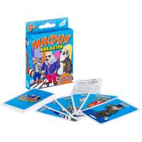 9383101 Настольная игра "Мафия для детей" 2114C