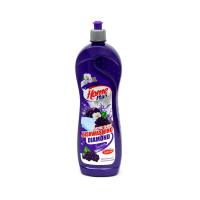 Homeplus - Жидкость для мытя посуды (Виноград) 1л