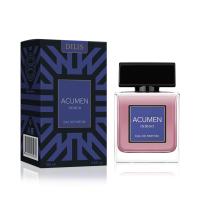 Dilis Парф. вода д/муж. "Acumen Indigo" (Индиго) 100мл