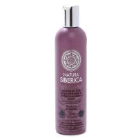 Natura Siberica Шампунь для волос Защита и блеск для окрашенных и поврежденных волос 400 мл
