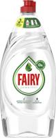 Fairy Средство для мытья посуды Pure & Clean 900 мл