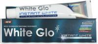 White Glo зубная паста 100,0 мгновенное отбеливание (0821)