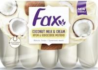 505969М   FAX Крем Кокос    Экопак 70*5*24