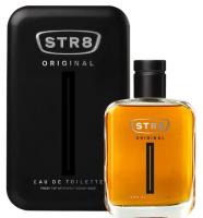 STR8 Original мужская туалетная вода 50 мл
