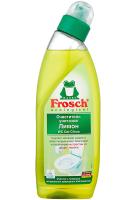 Frosch Очиститель унитазов Лимон 750мл