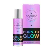 Be Yourself Born to Glow ТВ ж т/в