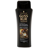 Шампунь Gliss Kur 250мл Экстримальное Восстановление