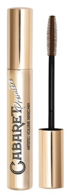 Vivienne Cosmetics Тушь для ресниц Premiere (05-215223205 коричневая)