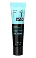 Maybelline Fit Me spf 20 Праймер для лица матирующий 30 мл