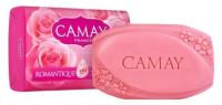 Туалетное мыло Camay Романтик 85гр
