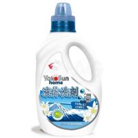YokoSun Гель для стирки , Горный эдельвейс, 1л