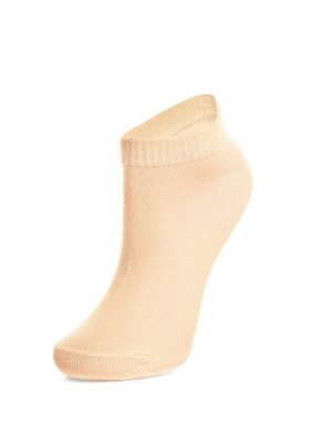 Socks Woman (classic socks) Teatro, носки жен (1 пары) -06 (beige, 39-41)