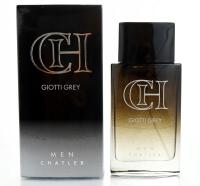 Chatler Parfume Dolce CH GIOTTI GREY MEN100 мл