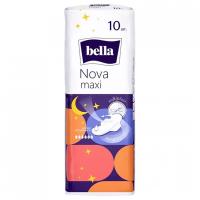 Прокладки Bella Nova Maxi 10 шт