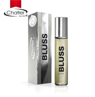 Chatler Parfume Bluss Grey Men муж духи 30 мл (9518)