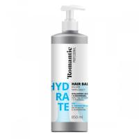 ROMANTIC PROFESSIONAL Бальзам для волос  Hydrate  850 мл