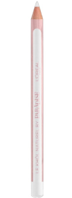 ***L'Oreal карандаш д/глаз  Color Riche Le Khol (120 white)