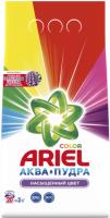 Ariel Стиральный порошок Color автомат 3 кг