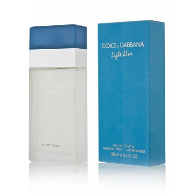 D&Gab L Blue туалетная вода женская (100 мл)