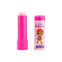 Longa Vita Детский бальзам для губ® Kids со вкусом «Bubble Gum» L.O.L. SURPRISE!™ (1223)