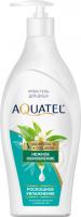 Aquatel гель для душа глубокое увлажнение, 500 гр *12