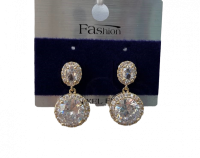 Серьги Bosunrya 45