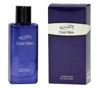 CHATLER PARFUME COOL MEN  EDP 100 ML