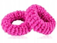 FA-5526  Резинка для волос WOLLY 2шт.