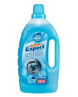 Аромика WashExpert гель для стирки универсальный Universal 2000 мл