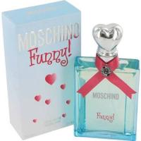 Moschino Funny  женская туалетная вода