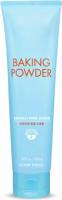 Скраб для лица с содой Etude House Baking Powder Crunch Pore Scrub,200гр