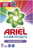 Ariel Стиральный порошок автомат Color 450 гр